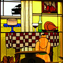 Stained Glass
