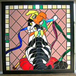 Stained Glass
