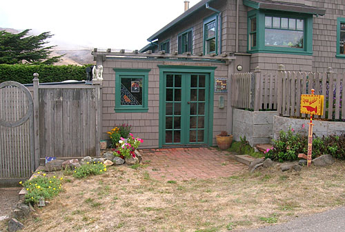 studio